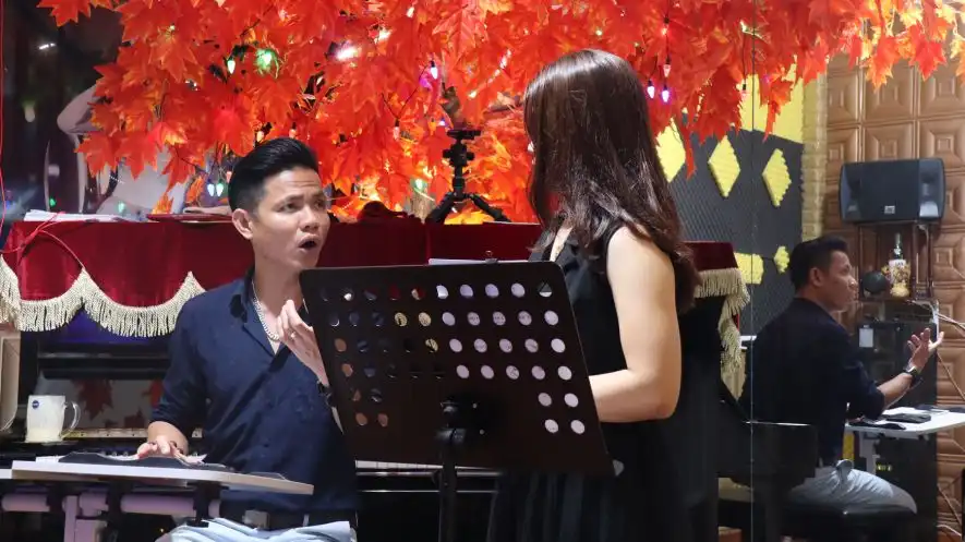 luyện thanh hiệu quả