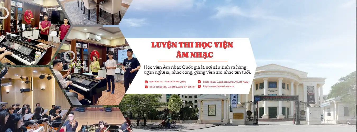 luyen thi hoc vien